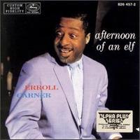 Afternoon Of An Elf